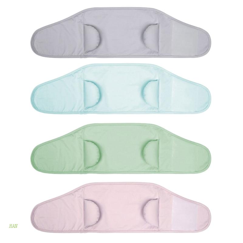 Chăn Quấn Giữ Ấm Bụng Có Thể Điều Chỉnh An Toàn Dành Cho Trẻ