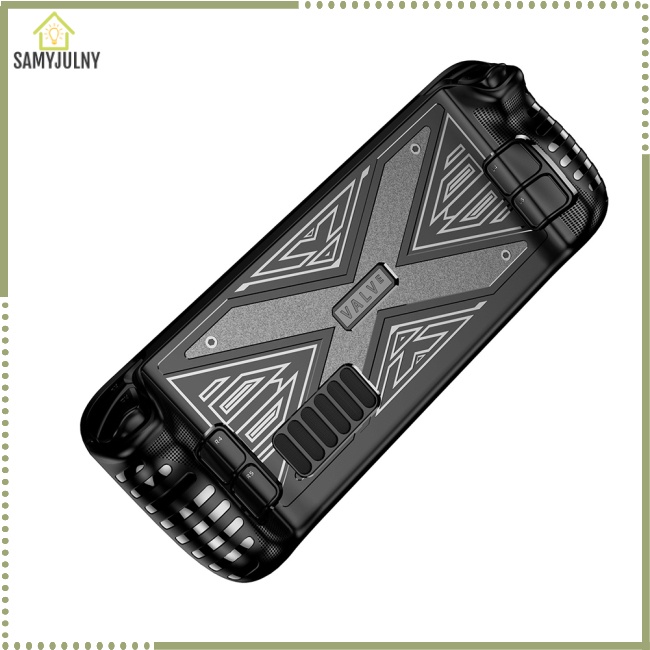 Vỏ Bọc Silicon Mềm Chống Rơi Cho Tay Cầm Chơi Game Hấp