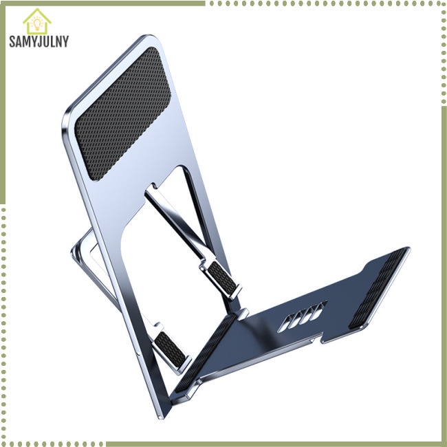 Giá Đỡ Điện Thoại / Máy Tính Bảng SAM Z7 4.5-15 Inch Hình Tam Giác Bằng Abs Tùy Chỉnh Tiện Dụng