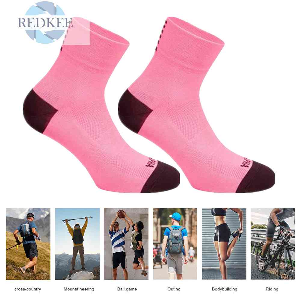 Tất Thể Thao Thoáng Khí Thời Trang Cho Nam Nữ
