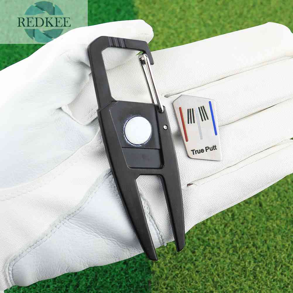 Dụng Cụ Hỗ Trợ Sửa Chữa Gậy Đánh Golf Ngoài Trời