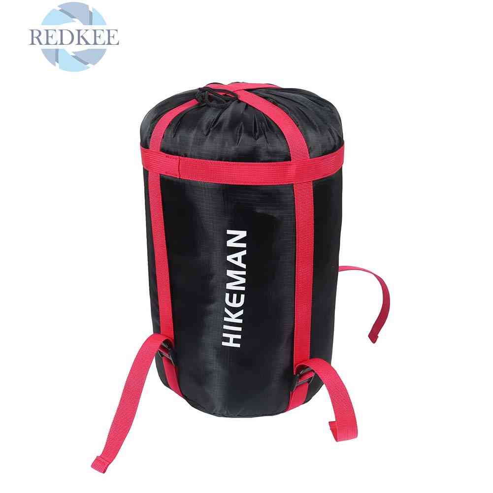 Túi Ngủ Nén Dùng Cho Cắm Trại