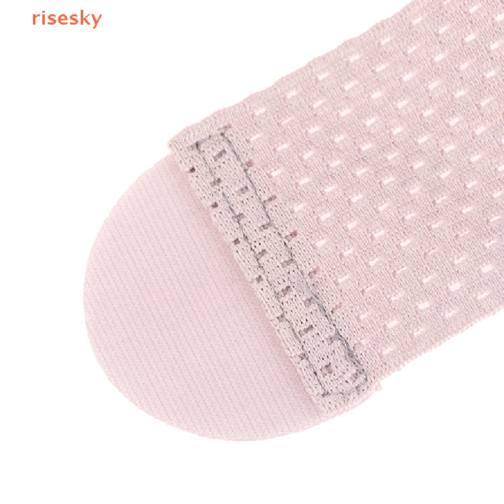 Băng Quấn Cổ Tay Co Giãn Thoáng Khí Hỗ Trợ Khi Chơi Thể Thao