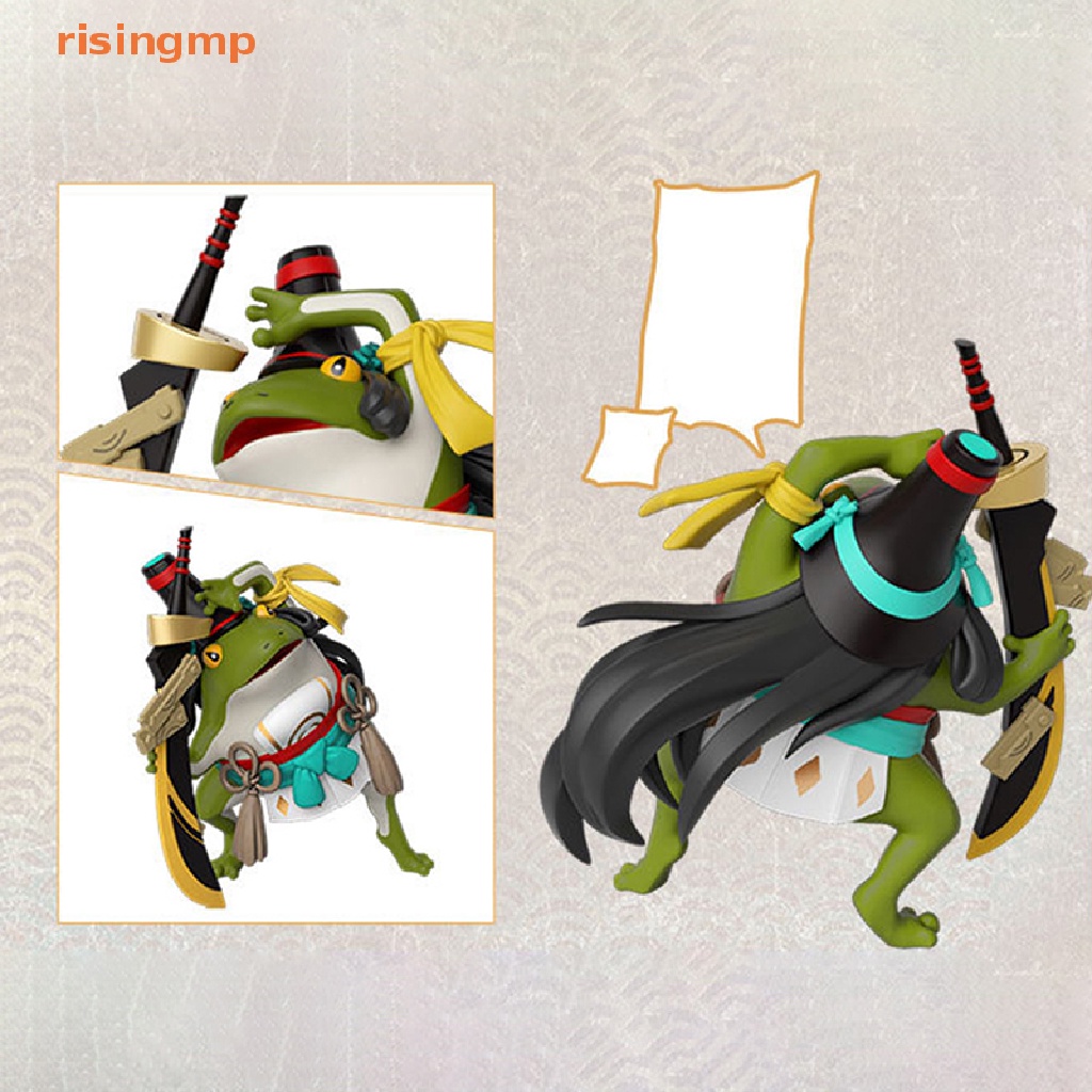 Trò Chơi Kaguya Hime Liangmianfu Cimutongzi Huangchuanzhizhu Để Bàn Bằng Pvc