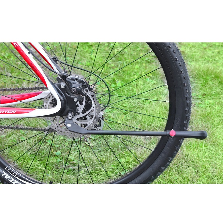 Chân Chống Xe Đạp 36-41cm MOSOWORLD Chất Lượng Cao