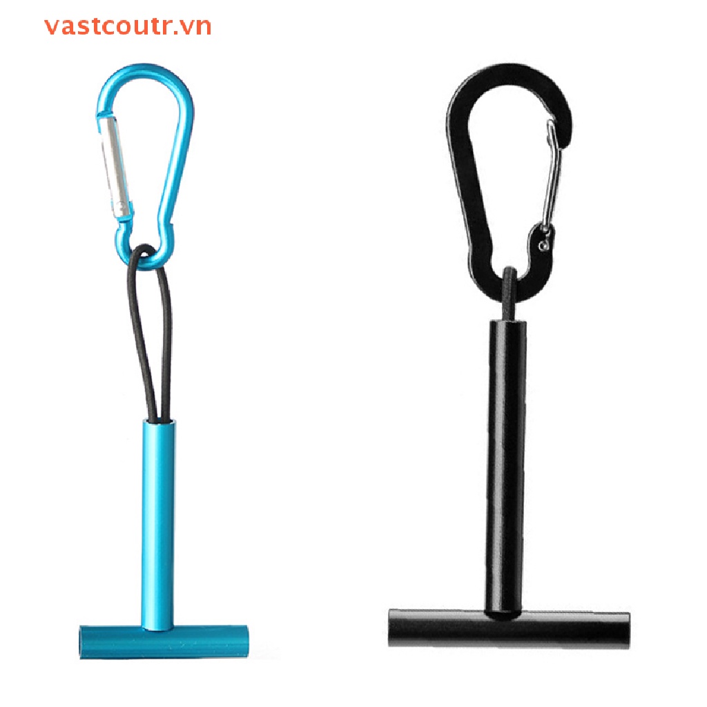 Giá Đỡ Cần Câu Cá Bằng Nhôm Nhiều Trục Tiện Dụng