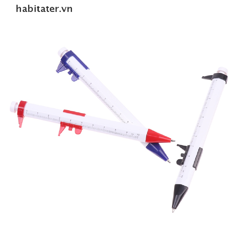 Bút Bi Ngòi 1.0mm Dễ Sử Dụng