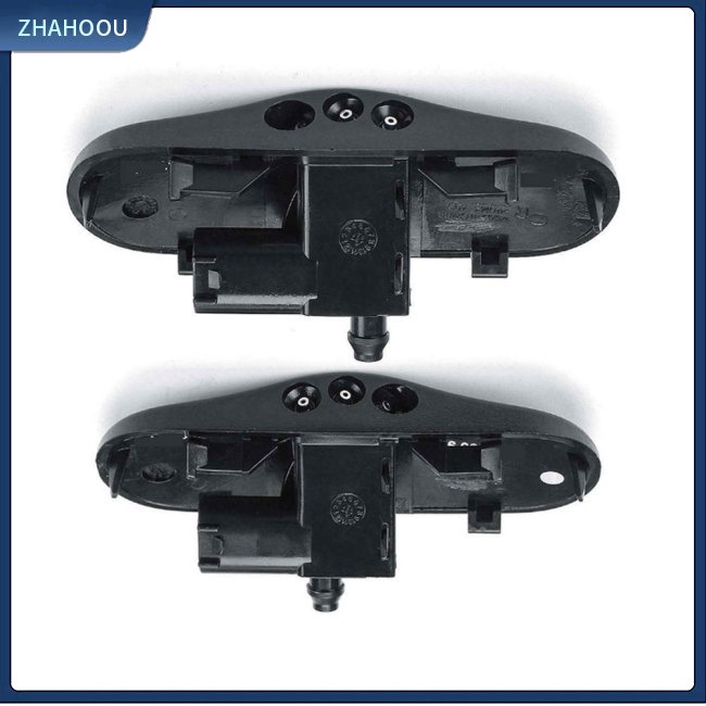 ☃Nhà Cửa☃ 1 Cặp Đầu Phun Nước Rửa Kính Chắn Gió Xe Hơi Cho A6 Rs6 S7 A7 4GD955988