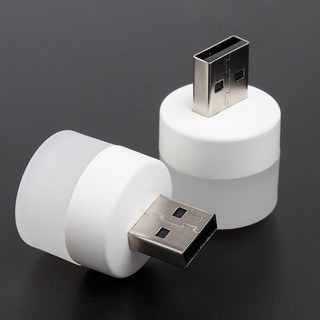 Đèn LED Mini Sạc USB Dùng Để Đọc Sách Tiện Lợi