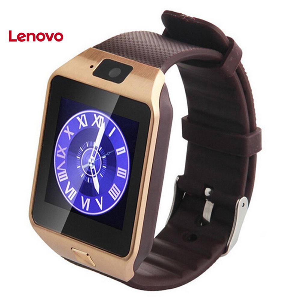 Bộ 3 Miếng Dán Màn Hình LCD Bảo Vệ Cho Đồng Hồ Thông Minh DZ09 Bluetooth-compatible