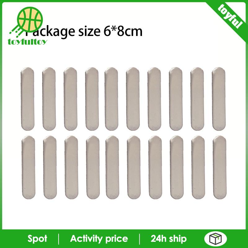 Set 20 Chì Dán Gậy Đánh Golf Chuyên Dụng