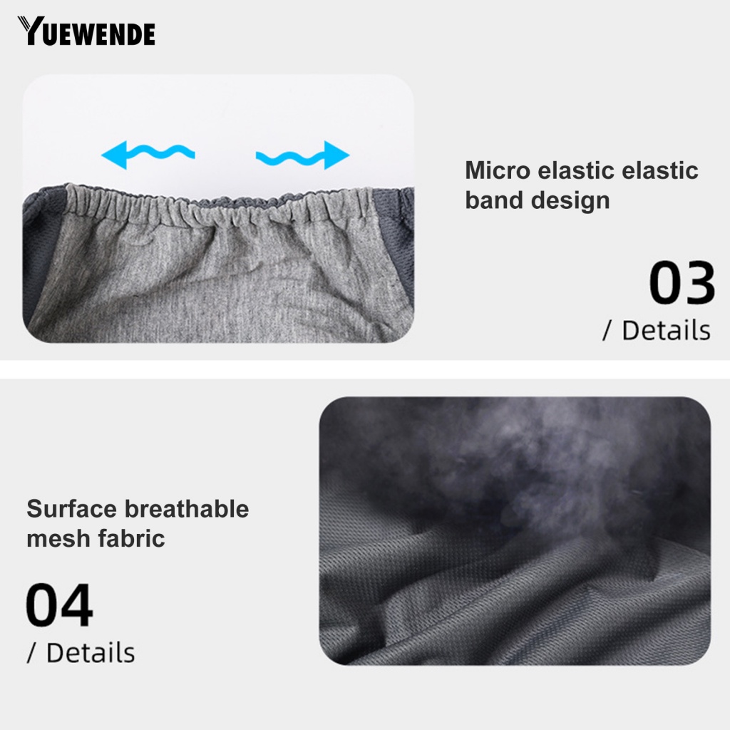 Quần An Toàn Có Thể Tái Sử Dụng Cho Thú Cưng