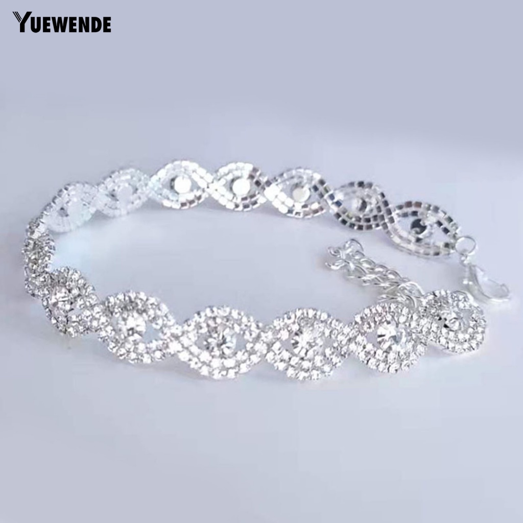 Vòng Cổ Lấp Lánh Quyến Rũ Dành Cho Thú Cưng Chụp Ảnh