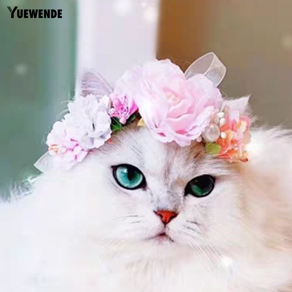 Vòng Cổ Mềm Mại Thoáng Khí Cho Thú Cưng