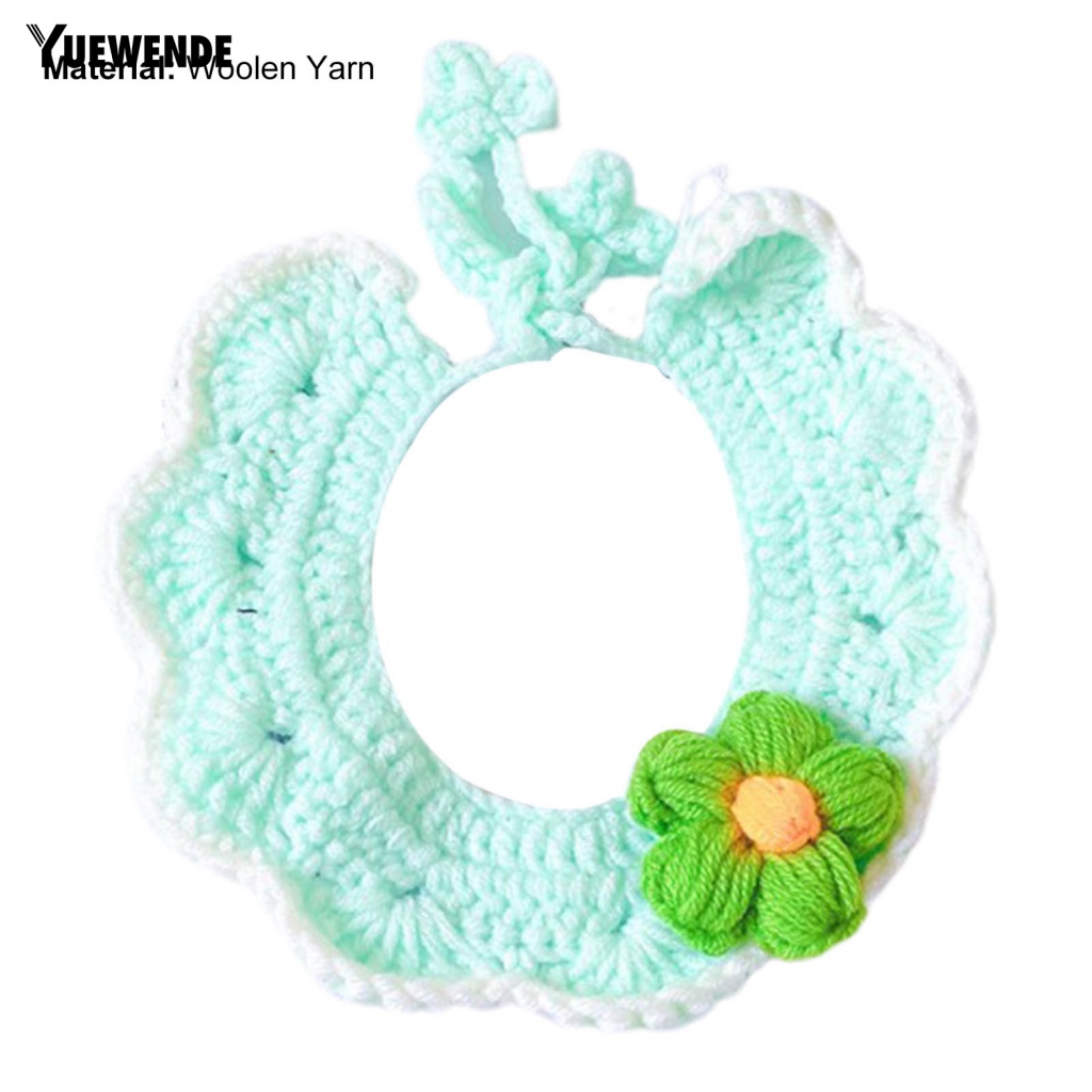 Vòng Cổ Đáng Yêu Cho Thú Cưng