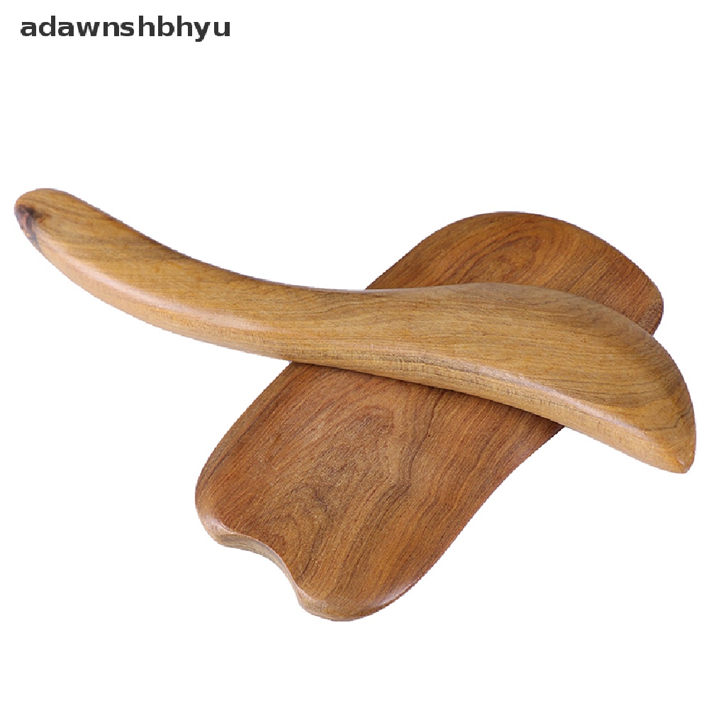 Set 2 Dụng Cụ Mát Xa Làm Thon Gọn Dáng Tiện Dụng