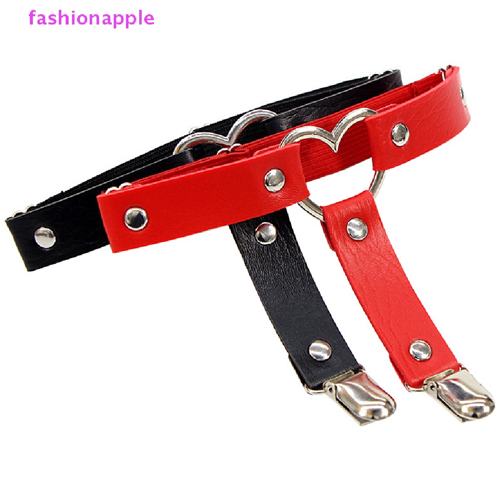 1 Vòng Đeo Đùi Bằng Da PU Gợi Cảm Cho Nữ