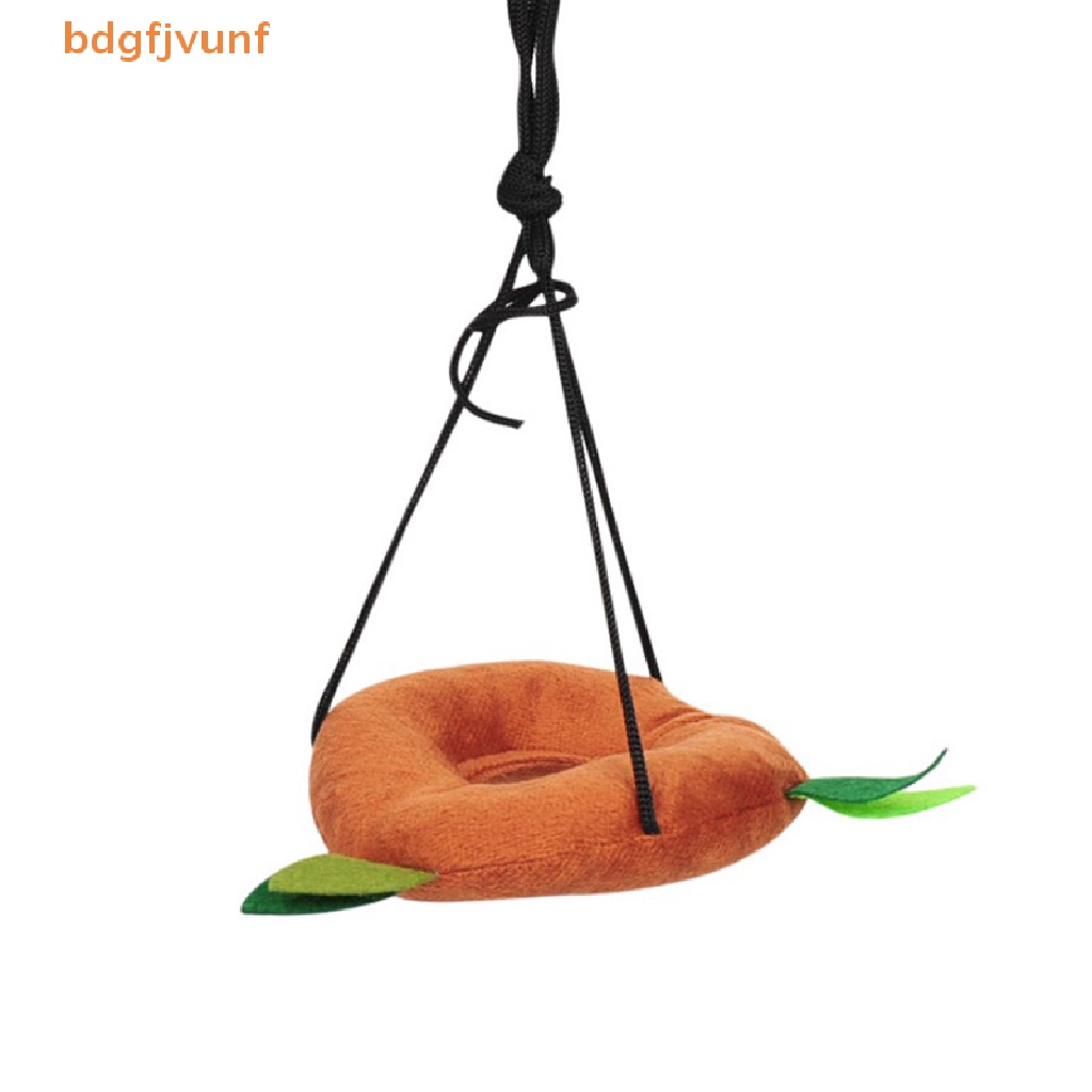 Võng Treo Bằng Vải Nỉ Nhỏ Dành Cho Chuột Hamster