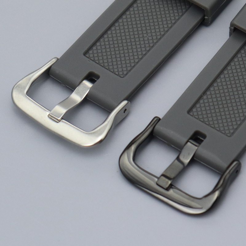 Dây Đồng Hồ Điện Tử 18mm AE-1000 / 1200 / 1300 AQ-S810W W-218