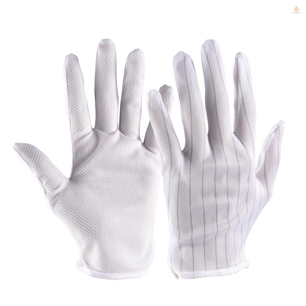 Bộ Dụng Cụ Vệ Sinh Máy Ảnh 3 Trong 1 Gồm Găng Tay Chống Tĩnh Điện + 1 Bàn Chải Làm Sạch + 1 Khăn Lau Dành Cho DSLR