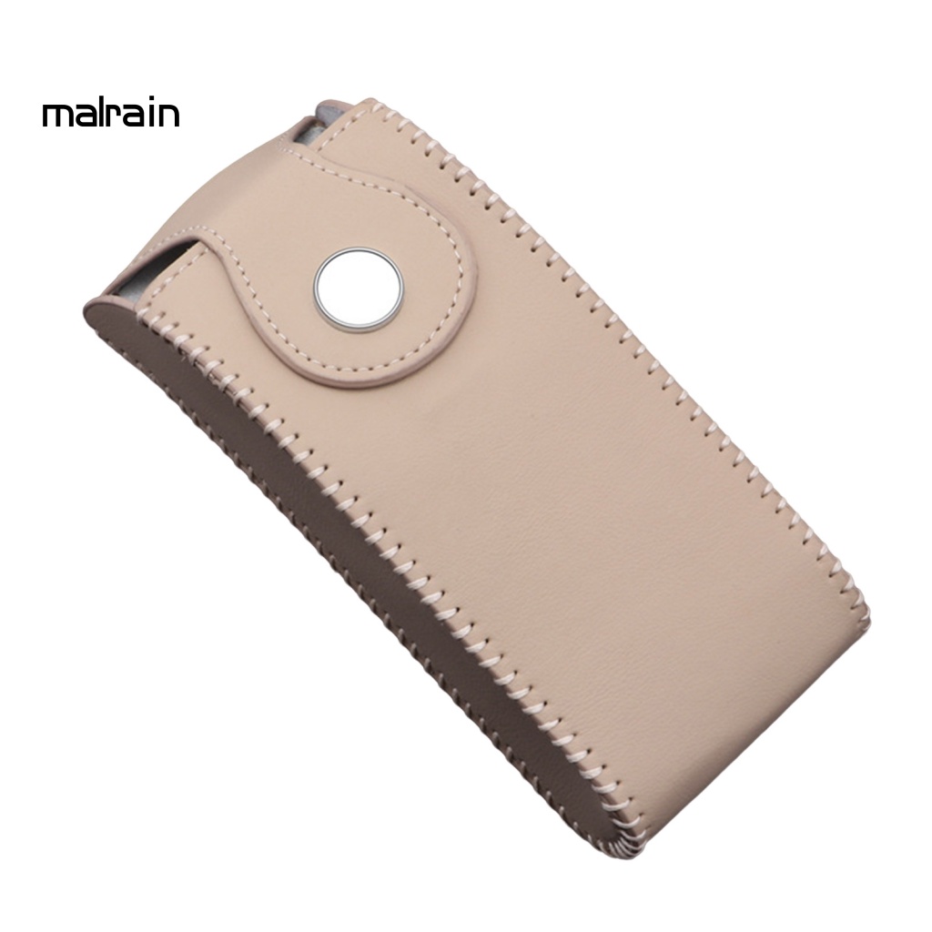 Giá Đỡ Mắt Kính Có Nam Châm Tiện Dụng Cho Xe Hơi