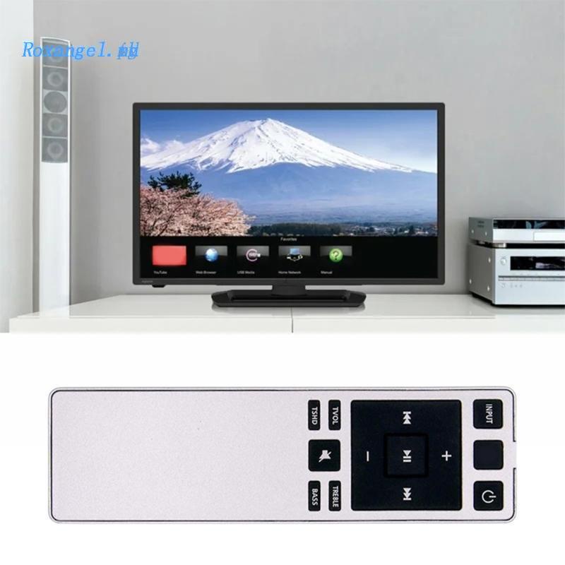 Điều Khiển Loa Âm Thanh XRS321 Cho VIZIO S3820W-C0 S2920W-C0 S2920W-C0R S3821W-C0 SB3830-C6M