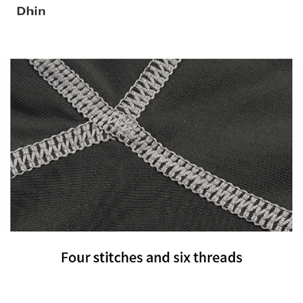 Quần Legging Ngắn 3 Tấc Dáng Ôm Nhanh Khô Thích Hợp Chạy Bộ / Tập Gym / Thể Thao Dành Cho Nam Và Nữ