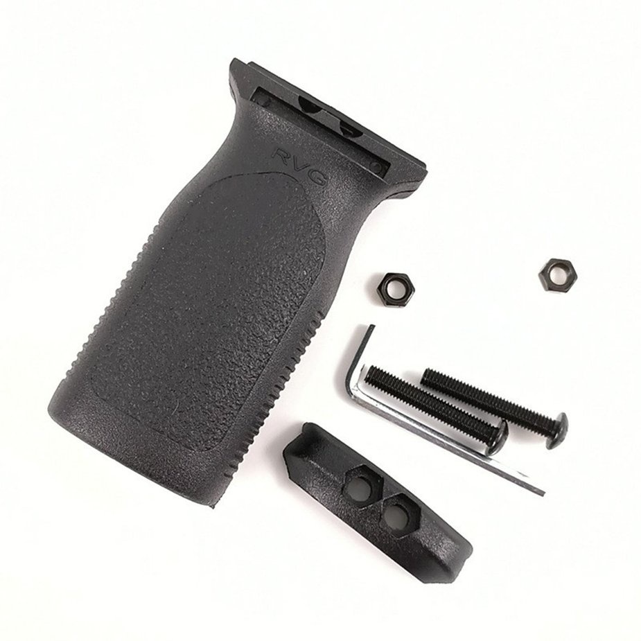 RVG Nylon Grip Toy Telescopic Shelf Nylon Telescopic Stand Grip Toy Accessory