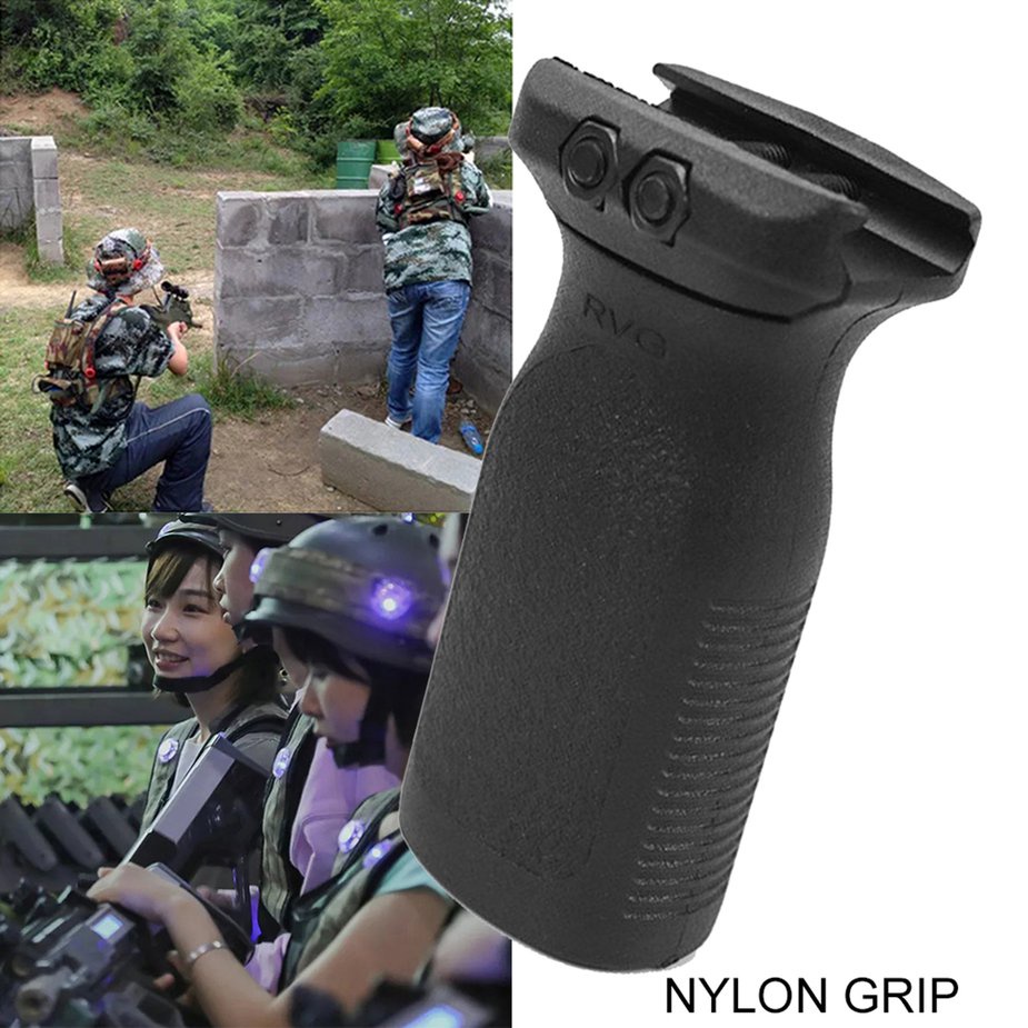 RVG Nylon Grip Toy Telescopic Shelf Nylon Telescopic Stand Grip Toy Accessory