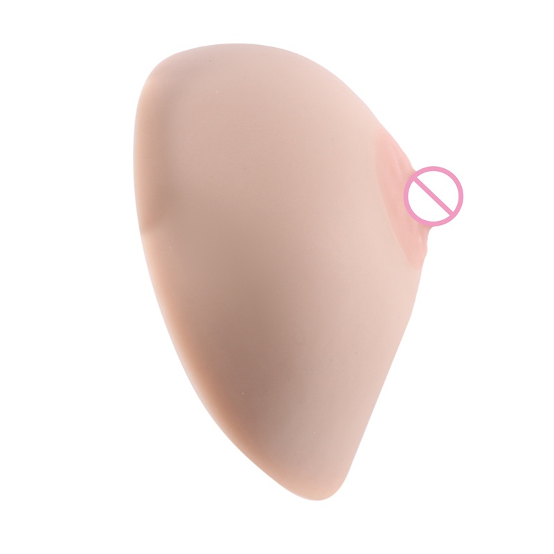 Mô hình vú Silicone Doula Bài tập giảng dạy dạy ngực giả giả