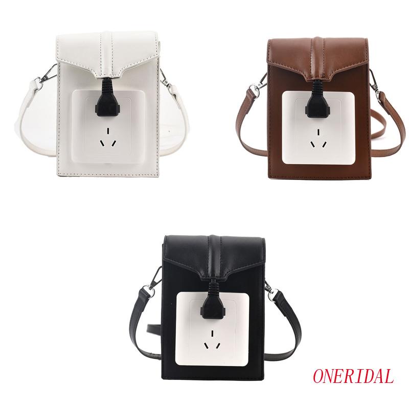 Túi Đeo Chéo Vai Chống Thấm Nước Thời Trang Dành Cho Nữ