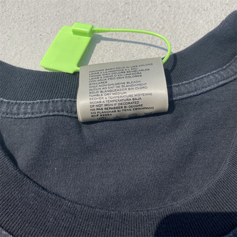 Ram-mstein &amp; - Áo Thun Tay Ngắn Họa Tiết Ngọn Lửa Nước Rửa Phong Cách retro Đường Phố Mới Nhất Đức Cho Nam Và Nữ