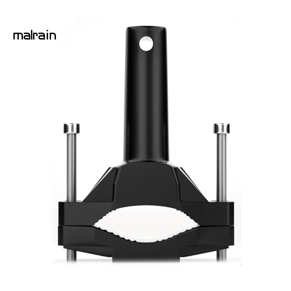 Giá Đỡ Đèn Pha Cố Định Cho Xe Mô Tô