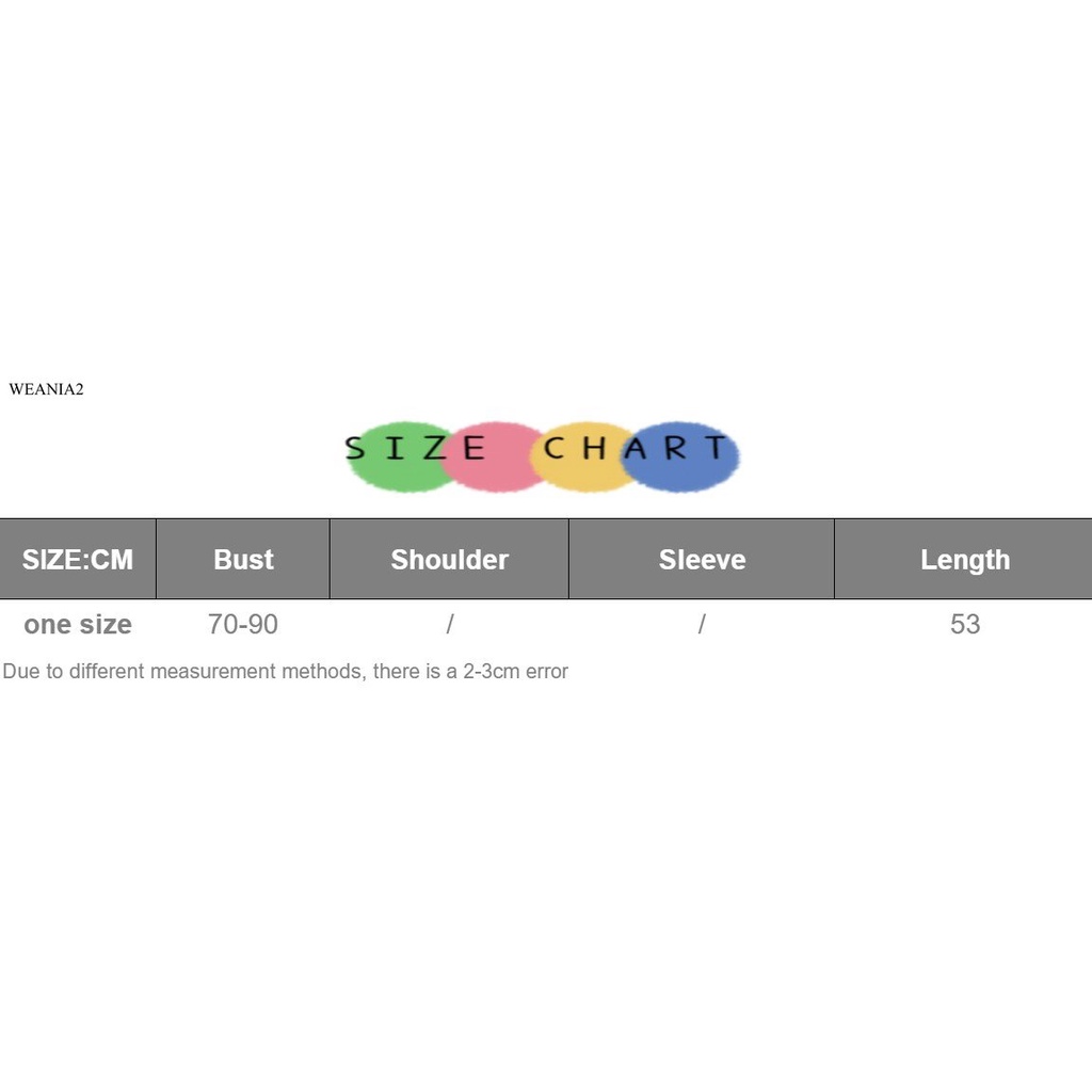 Weania-2 Áo Croptop Dệt Kim Khoét Lỗ Thời Trang Mùa Hè Cho Nữ
