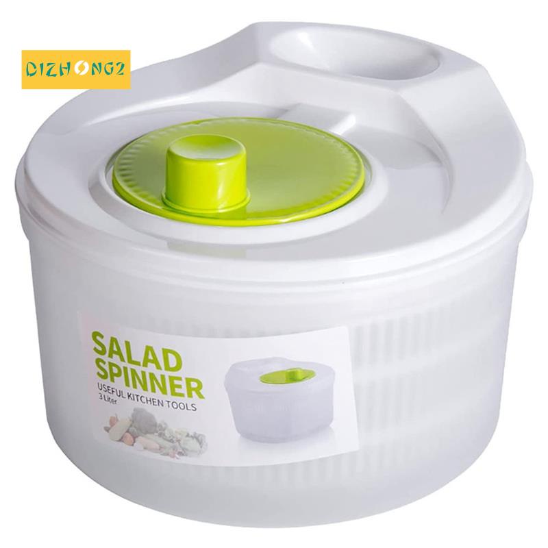 Dụng Cụ Hỗ Trợ Rửa Rau Củ Quả Dung Tích Lớn Tiện Dụng Chất Lượng Cao