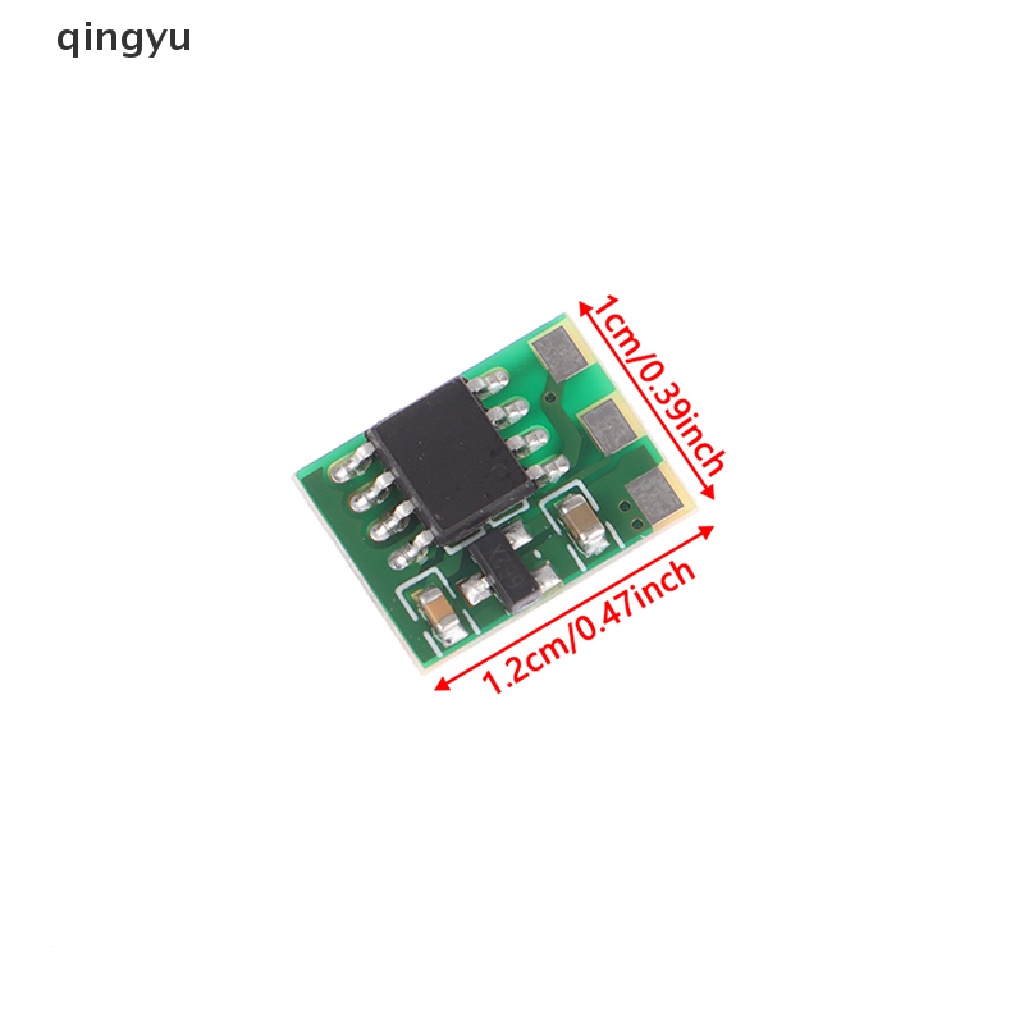 Bảng Mạch Điều Khiển Hai Chiều Micro 1A 5V Cho Mô Hình Xe Hơi Đồ Chơi RC