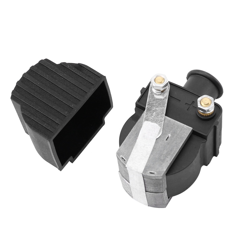 2 x Cuộn dây cho Thủy ngân Mariner 6-225HP 339-835757A3 339-832757Thuyền ngoài động cơ A4 339-7370A13 Sierra 18-5186