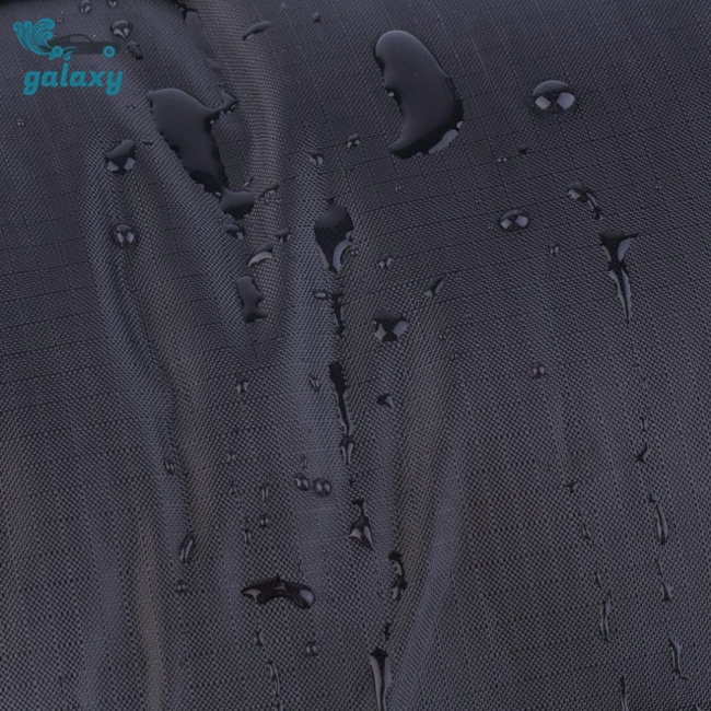 Galaxy Túi Đựng Đồ Bằng Vải Oxford Chống Nước Sức Chứa Lớn Cho Hoạt Động Ngoài Trời