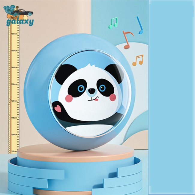 Galaxy Dụng Cụ Nhảy Tập Thể Dục Phát Sáng Cho Bé