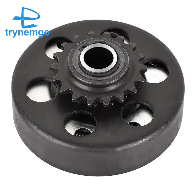 Khớp Ly Hợp Tự Động 35 Mắt Xích 3 / 4 Inch 18 Răng 19.05mm Chuyên Dụng Cho Xe Đạp Kart