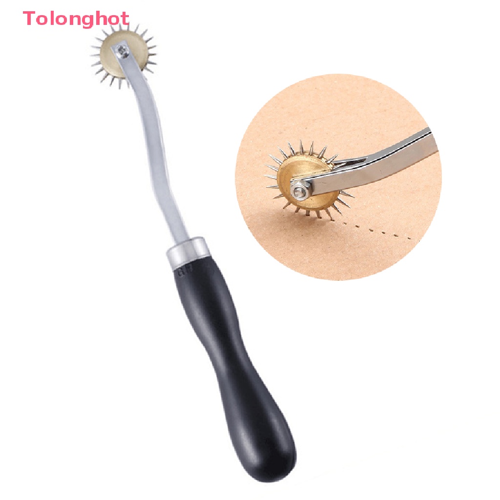 Tolonghot &gt; Hộp Phấn Đánh Dấu Cạnh May Vá Họa Tiết Thiết Thực Cho Thợ May