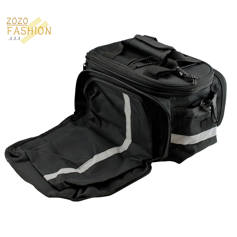 Túi Đựng Đồ Gắn Yên Sau Xe Đạp Tiện Dụng