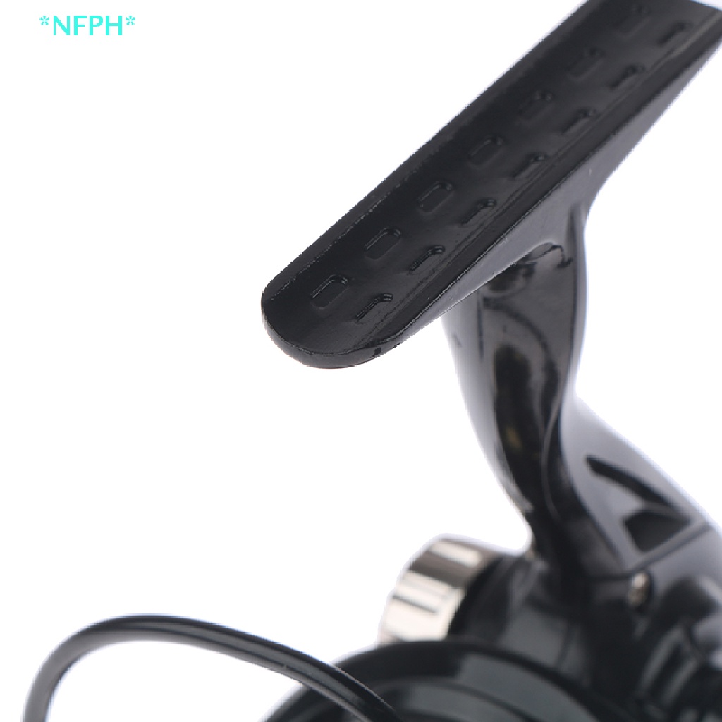 Máy Câu Cá Mini Tốc Độ Cao Siêu Nhẹ Chất Lượng Cao Mới