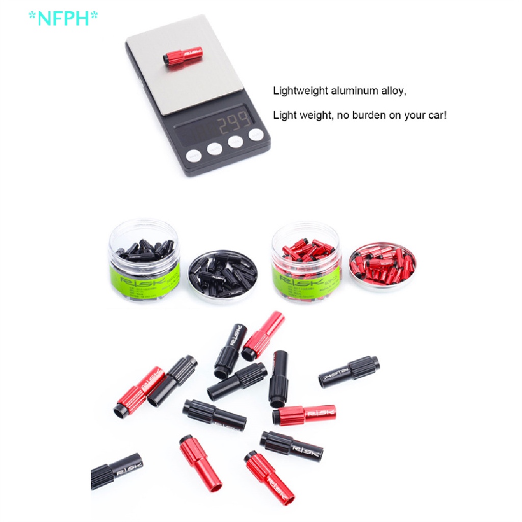 Vít Điều Chỉnh Dây Phanh Xe Đạp Leo Núi NFPH Mới