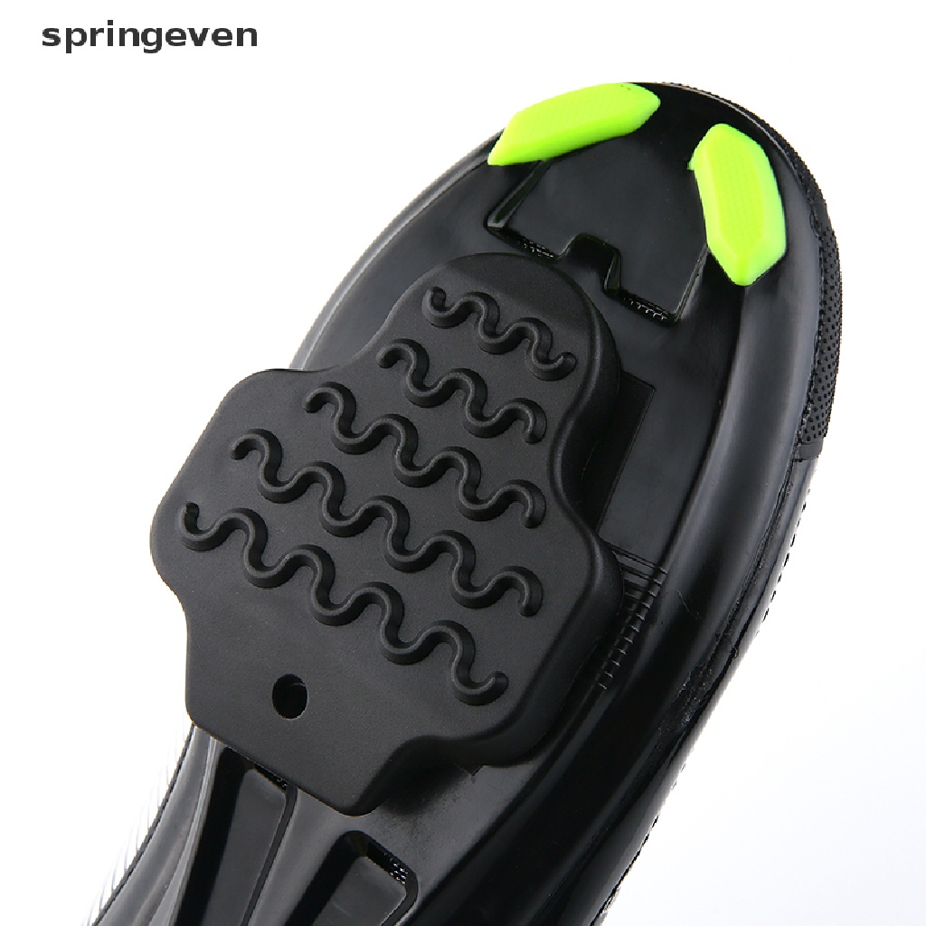 1 Cặp Miếng Cao Su Bọc Pê Đan Xe Đạp SPD-SL / LOOK KEO / LOOK Delta