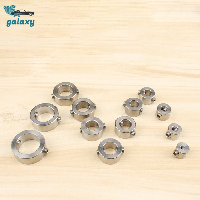 Galaxy Vòng Định Vị Mũi Khoan Bằng Thép Không Gỉ Chuyên Dụng Làm Mộc