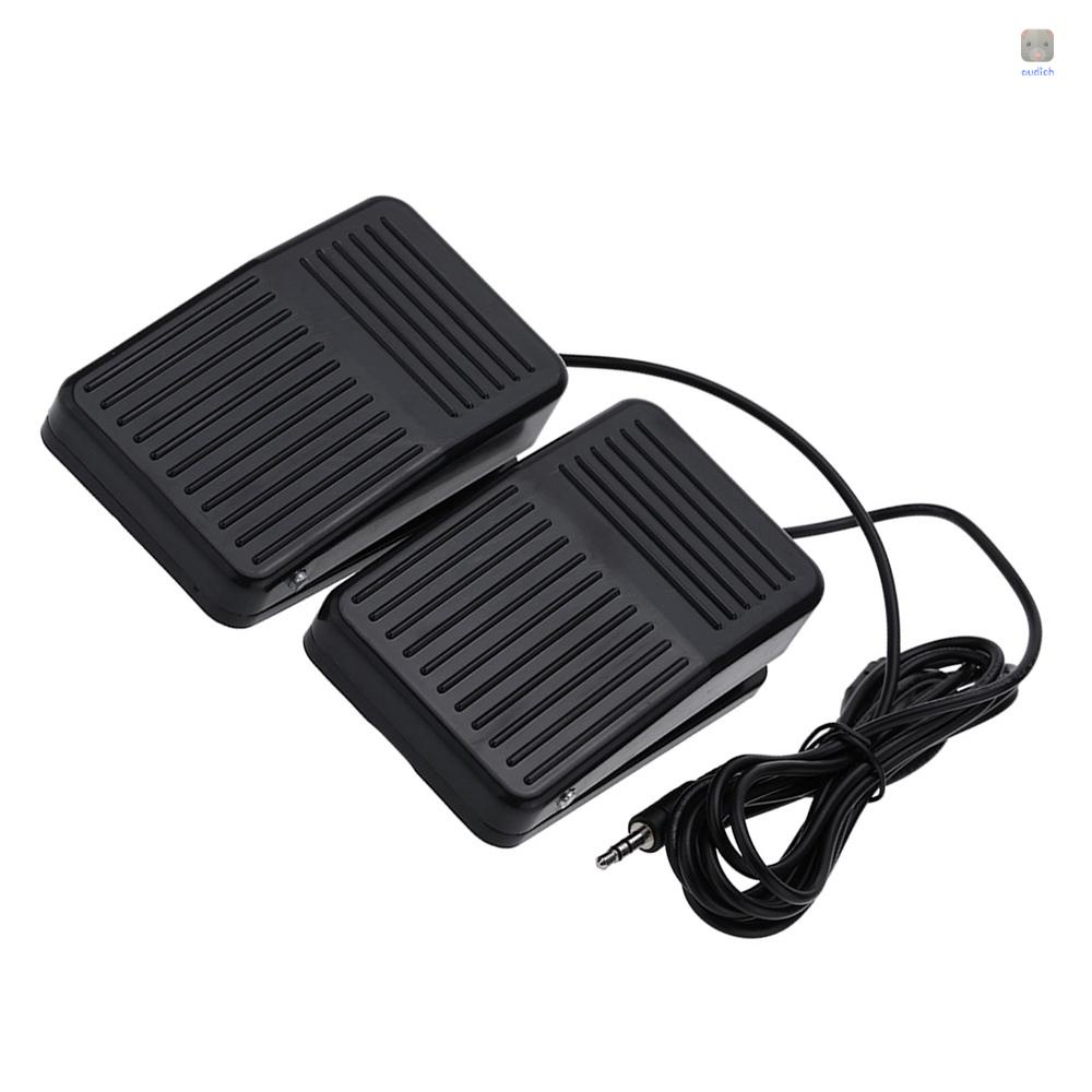 Bộ Trống Điện Tử Chất Liệu Silicon Có Thể Gấp Gọn Kèm Gậy Đánh