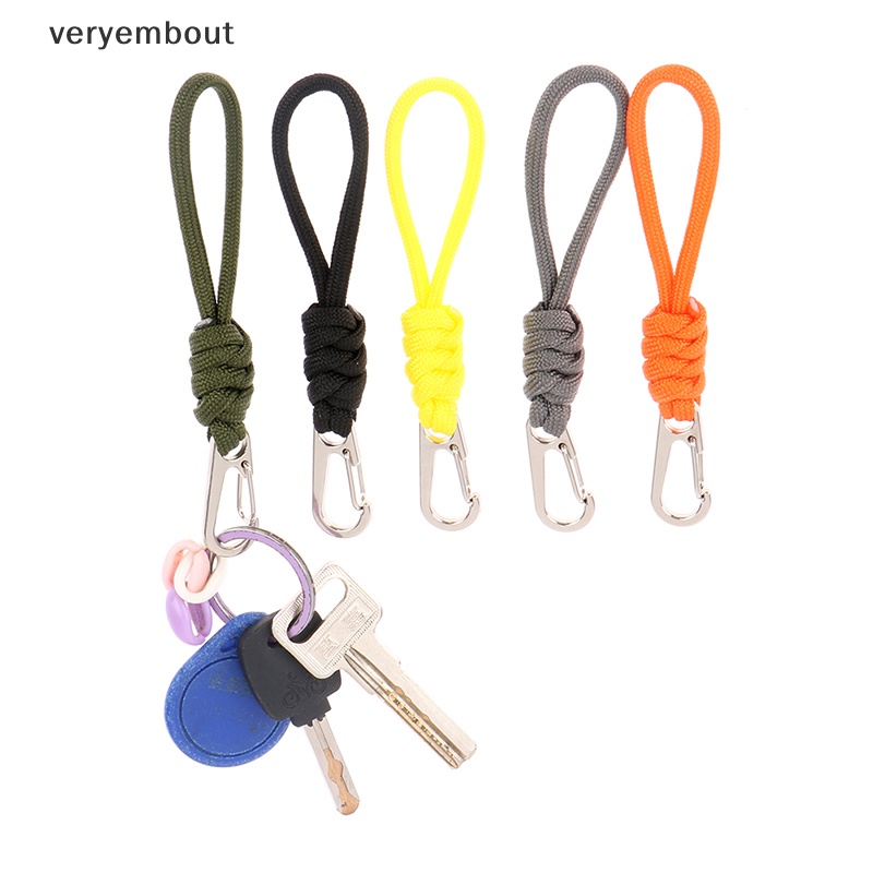 Móc Khóa Dây Đeo Máy Ảnh Chống Thất Lạc Tiện Dụng