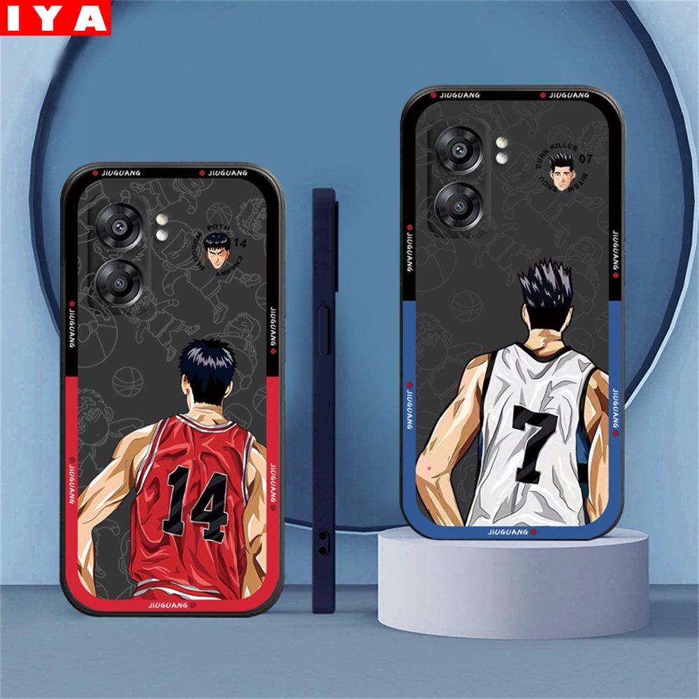 Ốp Điện Thoại Cho Redmi Note 12 12C 11S 11 Pro Redmi 10C 10A 9C 9T Note 10 5G Note 10S Note 9s Poco M3 Pro X3 Pro