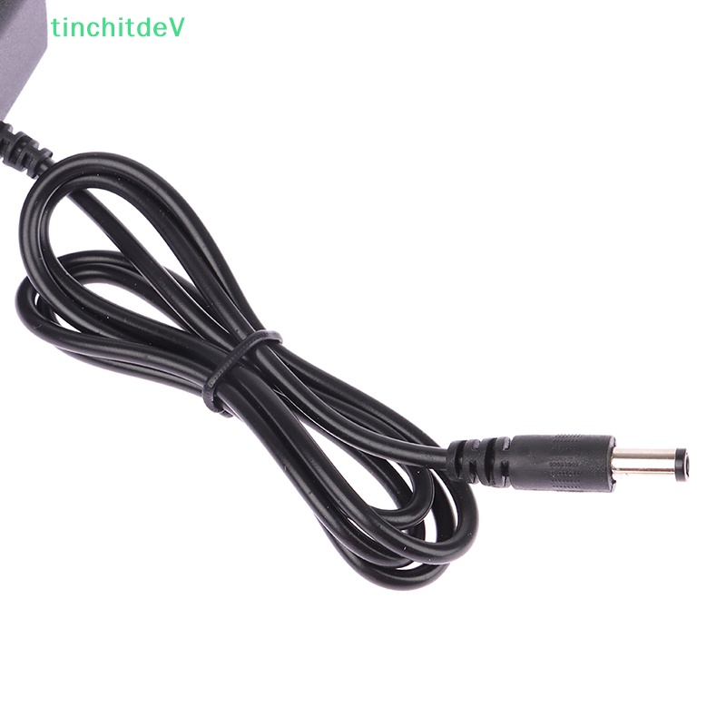 1 Bộ Chuyển Đổi Nguồn Điện 6V1A NEW AC 100V-240V DC 6V 1A 1000mA DC 5.5mm x 2.1mm